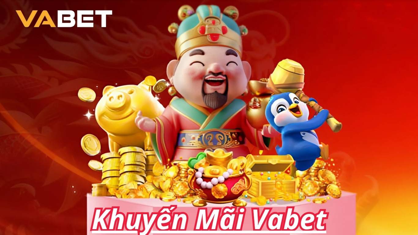 Một số điều cần lưu ý khi nhận khuyến mãi Vabet