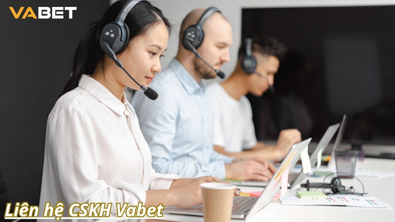 Những trường hợp cần liên hệ Vabet