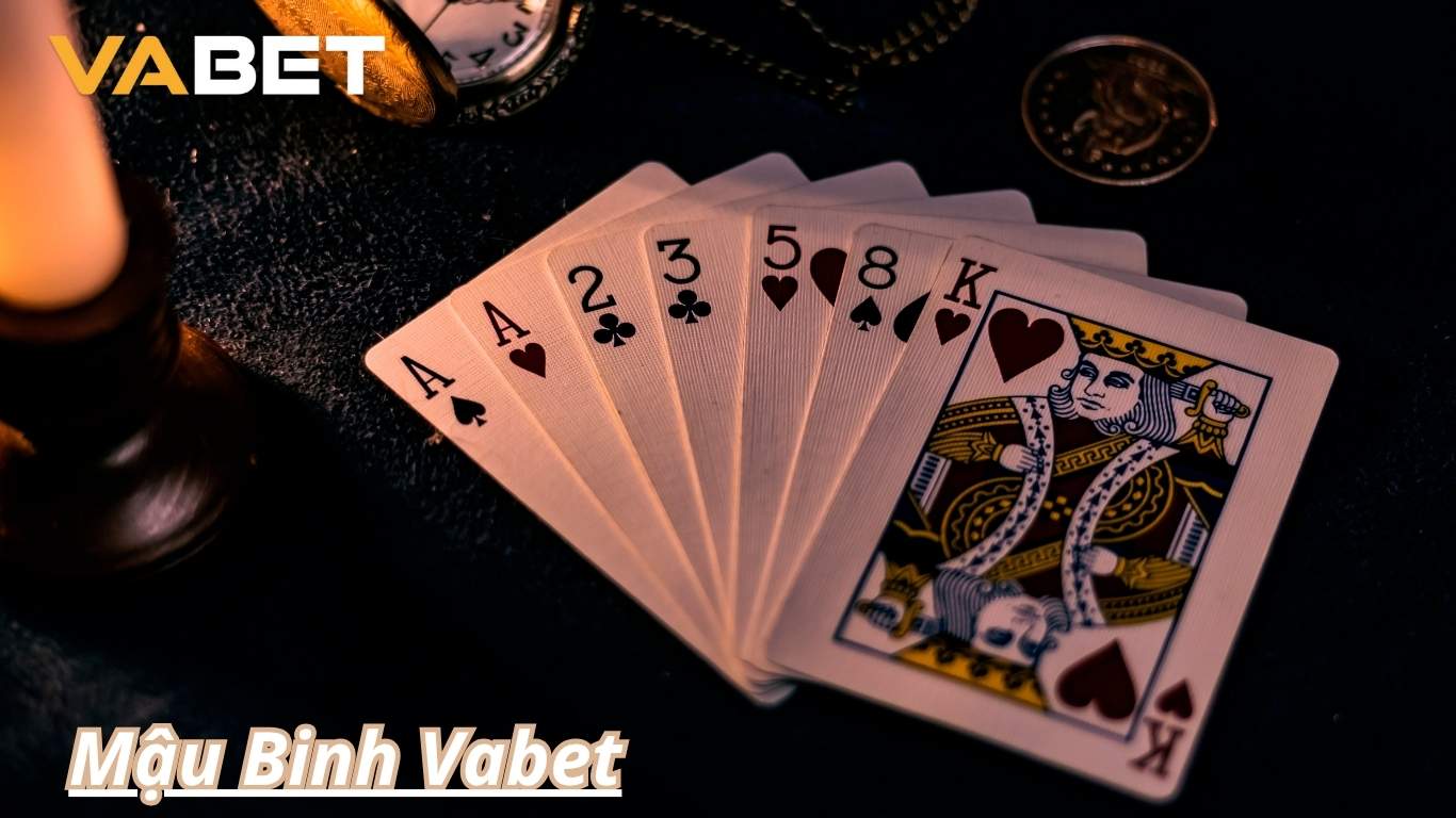 Khám phá trò chơi Mậu binh hoàng kim Vabet