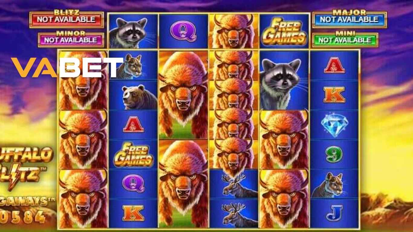 Sản phẩm game nổi bật của nhà cung cấp Playtech