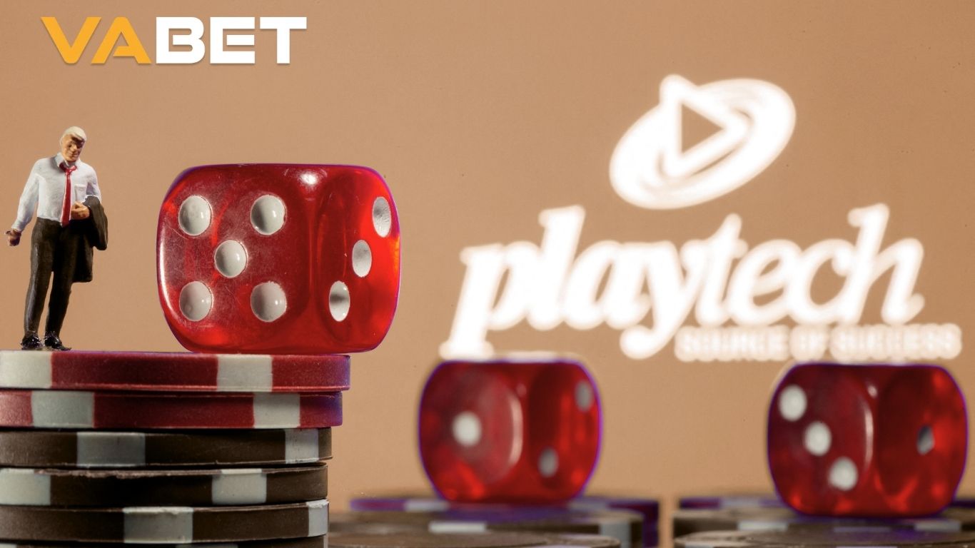 Giới thiệu nhà cung cấp game playtech đồng hành cùng Vabet