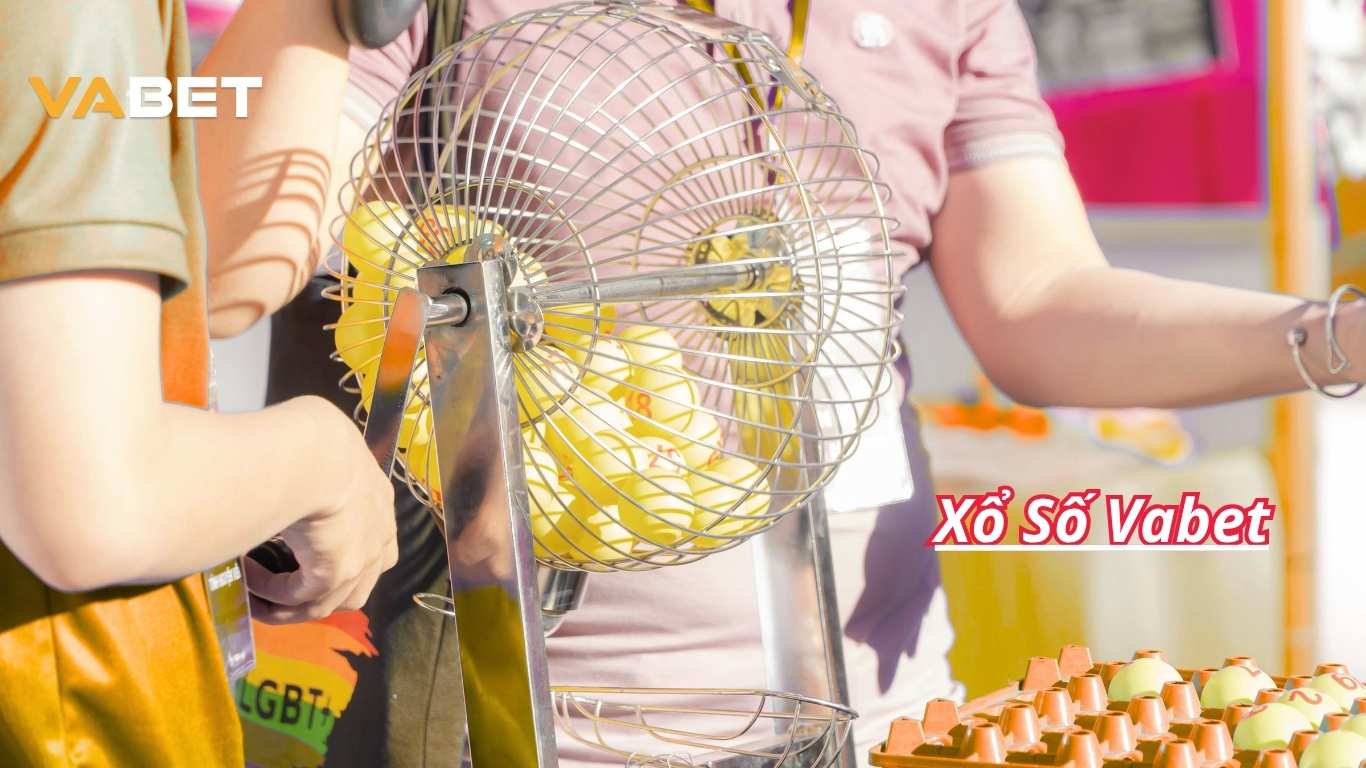 Tổng quan về xổ số Vabet