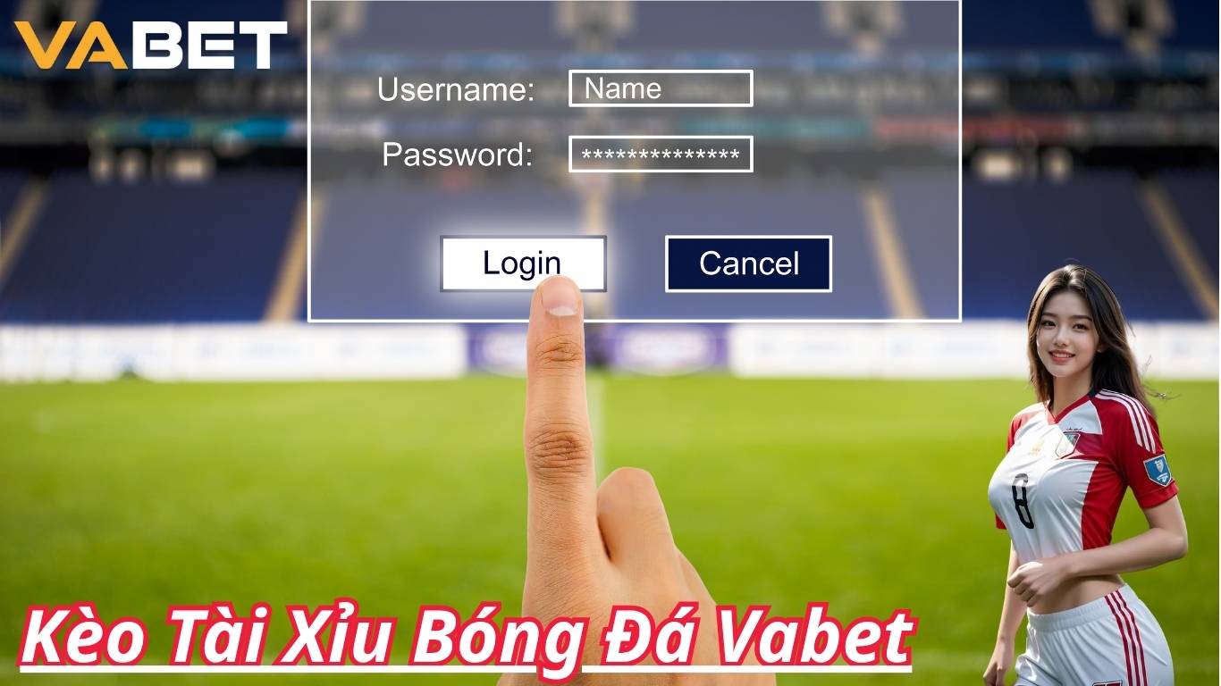 Hình thức cược Kèo tài xỉu bóng đá trong bóng đá là gì?