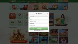 Hướng dẫn đăng ký Vabet - Quy trình cơ bản